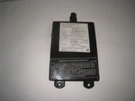 1978 Kawasaki KZ650 Seat Pocket Lid Case. Fixed Price $10.77.