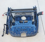 05-11 Audi C6 A6 S6 Front Right Passenger Seat Lower Track Rail Base Oem. Fixed Price $122.99.