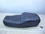 1978 Suzuki GS750E S13525) Seat Saddle Cushion Pan. Fixed Price $86.24.
