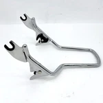 16 Harley Touring Flhxs Street Glide Rear Back Rail 52610-09A. Fixed Price $65.70.