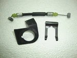 08-16 Yamaha Yzf R6 Rear Passenger Seat Latch Lock Assembly 2008-2016 2015. Fixed Price $59.76.