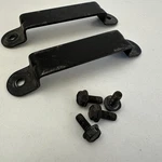 Kawasaki Vulcan VN1500 1997 Rear Fender Seat Mount Hooks Brackets 32046-1412. Fixed Price $28.16.