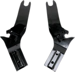 Cycle Visions D-tach Side Plates CV8085B. Fixed Price $175.73.