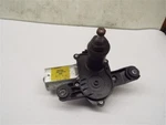 Rear Wiper Motor Vin J 11TH Digit Limited Fits 08-17 Acadia 225151. Fixed Price $71.49.