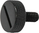 Harddrive Quarter Turn Thumb Seat Screw 1/4- 20 Black Harley Davidson 05-097BK. Fixed Price $13.46.