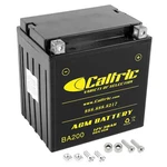 Agm Battery For Harley Davidson Flhtc Electra Glide Classic 1997-2005 2007-2013. Fixed Price $84.00.