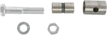 Colony 8876-5 Seat Bar Bushing Set Electra Glide Fl. Fixed Price $37.92.