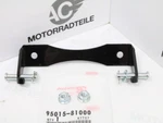 Honda Cb 400 Four Bracket Holder Set Seat Reproduction Hinge. Fixed Price $54.70.