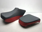 04-08 Bmw R1200GS Front & Passenger Seat Bench Saddle Driver. Fixed Price $430.90.