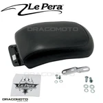 Harley Fxst 1584 Softail 2007 Le-pera Pillion Pad Silhouette LGX-850P. Fixed Price $348.43.