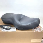 Nos Genuine Harley 1983-2003 Xl Sportster Sundowner 2UP Seat 51544-01A. Fixed Price $279.00.