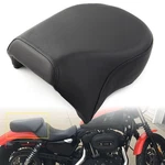 Rear Passenger Seat Cushions Pillion For Harley Softail Fat Boy Flstf 2007-2013. Fixed Price $45.87.
