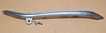 1983 Honda CB650SC Nighthawk Right Grab Rail Bar. Fixed Price $40.00.