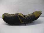 78 Kawasaki KZ750 Dual Seat Pan Saddle. Fixed Price $25.46.