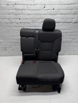 2019-2022 Chevrolet Blazer Rear Left Side Seat Cushion Cloth W/ Headrest Oem. Fixed Price $279.80.