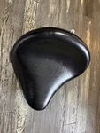 2005-2009 Yamaha Star XVS1100 Front Drivers Seat (inoac 5KS-0099.4). Fixed Price $145.00.