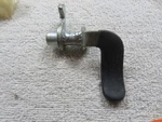 Suzuki Nos GT380 GT550 GT750 TS/TC100 DS80 1972-1979 Seat Clamp 45210-33001. Fixed Price $47.29.