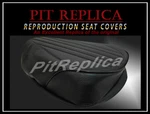 New Honda TL125 K0/1/2 1973 1974 1975 Seat Cover 1CPT. Fixed Price $59.90.