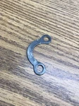 Yamaha YZFR6 2003-2009 Cover Plate Part # 5SL-2479R-00-00. Fixed Price $15.99.