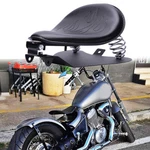 Bobber Motorcycle Spring Solo Seats For Honda Shadow Spirit Aero Ace Vt 750 1100. Fixed Price $57.11.