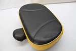 2011 Can-am Spyder Rt-s Roadster Oem Back Seat Rest Ylw. Fixed Price $200.00.