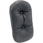 Mustang Bracket-style Sissy Bar Pad Black 79038. Fixed Price $170.00.