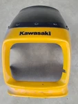 Kawasaki 1981 Gpz 1100 Front Fairing. Fixed Price $49.99.