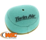 Twin Air Pre Oiled Filter 152215X Yamaha WR250F 03-14 WR450F 2003-2015 For Pf. Fixed Price $30.88.