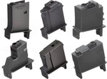 Tokyo Marui Twin Drum Mag Conversion Adapter For M4 G36 MP5 AK47 Select. Fixed Price $19.99.