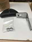 Nos Oem Genuine Victory Vegas Highball Gunner Passenger Backrest P/n 2875477 New. Fixed Price $229.99.