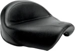 Mustang 76071 Seat Vintage Wide Touring Without Driver Backrest Twopiece Smooth. Fixed Price $639.00.