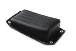 Rear Seat Pillion Tuck And Roll Pad For Harley-davidson. Fixed Price $78.99.