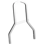 Khrome Werks Chrome Short Sissy Bar - 262610. Fixed Price $101.66.