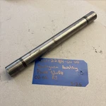 Yamaha YZFR1 Oem 4XV-22184-00-00 02-03 Swing Arm Pivot Shaft Rod Used. Fixed Price $39.69.