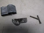 Bmw R100S R90 Airhead Seat Latch. Fixed Price $60.00.
