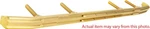 Stud Boy 16-92370-260 POL-D2370-60 Deuce Bar 6" D2371. Fixed Price $119.99.