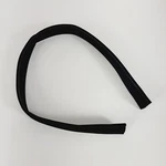 Harley-davidson Black Leather Seat Grab Strap 24" Inches Long Genuine Oem. Fixed Price $17.11.