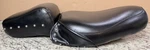 Corbin Harley Sportster Xl 883 1200 2-UP Studded Seat 1979-2003 Usa. Fixed Price $350.00.