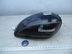 1980 Kawasaki KZ750 Ltd PL1339-17. Gas Fuel Petrol Tank. Fixed Price $184.00.
