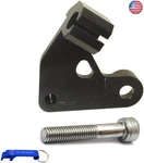 Tc-motor Clutch Cable Receiver Bracket Aluminum For Honda Grom 125 2014-2020. Fixed Price $45.90.