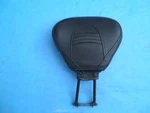 1988-23 Harley Touring Flhx Street Glide Style Adjustable Driver Backrest. Fixed Price $69.99.