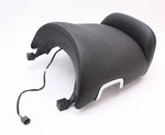 Rear / Passenger Pillion Heated Seat - 02 04 Bmw R1200CL. Fixed Price $129.00.