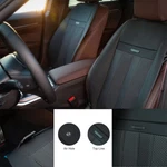12V-24V Universal Car Heated Seat Cover Cushion Warmer Heating Pad Color. Fixed Price $60.00.