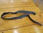 96-05 Harley-davidson Dyna Fxd Seat Strap Handle 51176-96. Fixed Price $13.90.