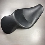 Harley-davidson Motorcycle 2-UP Seat Leather Oem RDW-92/61-0067 Touring. Fixed Price $118.99.