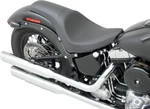 Drag Predator Seat Smooth Harley Softail Blackline Fxs/slim Fls 2012-2017. Fixed Price $457.95.