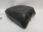 Mustang Passenger Pillow Seat For Harley Davidson Slim 2018+ Year Models 79026. Fixed Price $159.99.