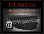 New Husqvarna CR125 CR250 CR390 OR125 OR250 OR390 1979 '79 Seat Cover 5CEA. Fixed Price $59.90.