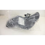 Saddlemen Explorer Special Seat Backrest Open Box 818-29-040. Fixed Price $467.35.