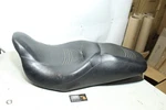 09-23 Harley Touring Street Glide Oem Two Up Seat Saddle 52320-09. Fixed Price $100.00.